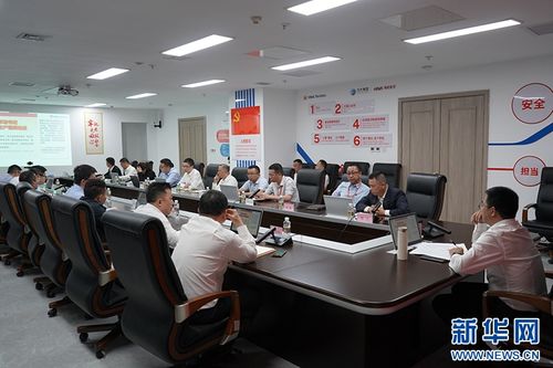 海航技術 以高品質飛機維修服務為核心，借力信息技術咨詢，驅動企業高質量發展